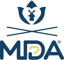 MDA Logo