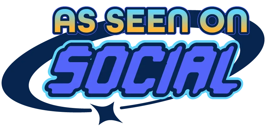 as seen on social
