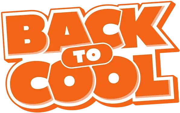 back to cool